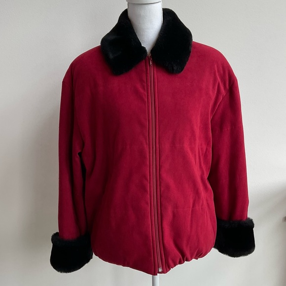 Forecaster Coat - Picture 2 of 10